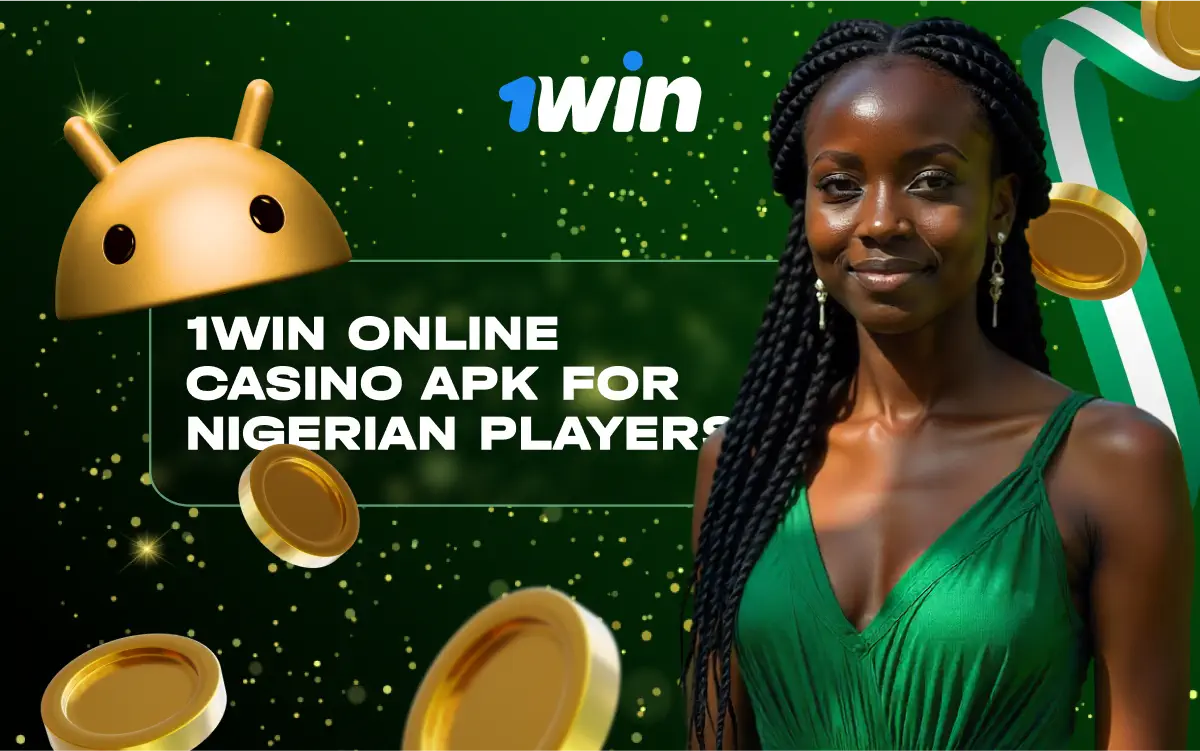 1win apk